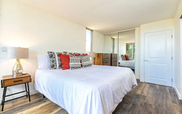 Island Sands by Coldwell Banker Island Vacations