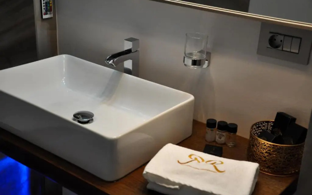 Rubio Residence - Accmonia Luxury Apartment