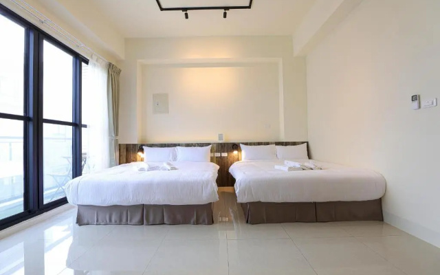 Cheese Cookie Homestay