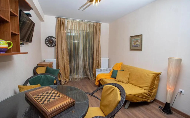 COSY Appartment