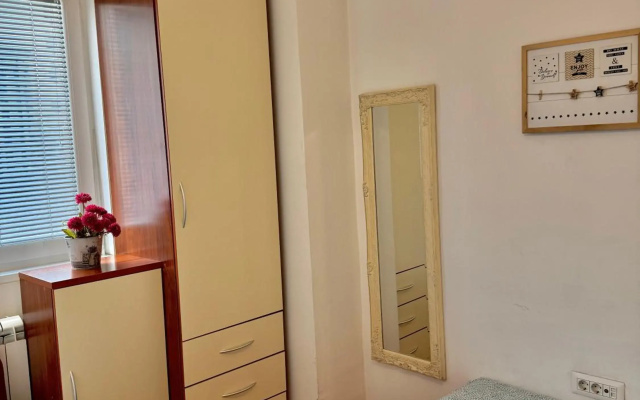 New, Modern & Cozy Apartment in the City