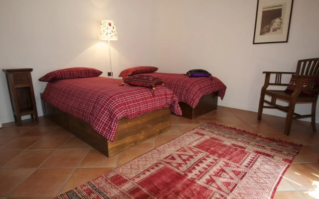 B&B La Betulla