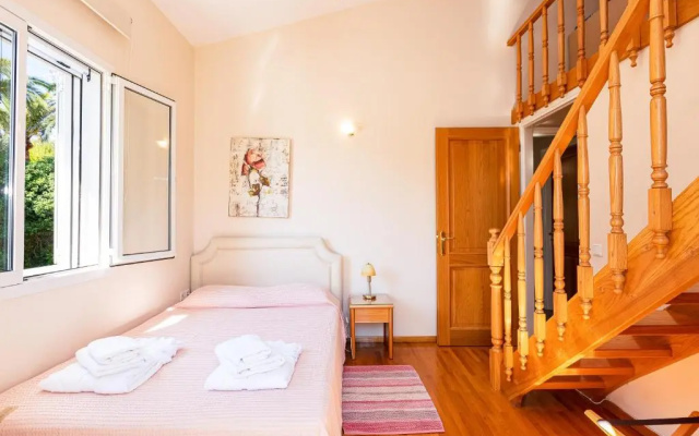 Villa Simore