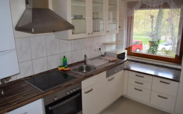 Stuttgart Wohnung Ost