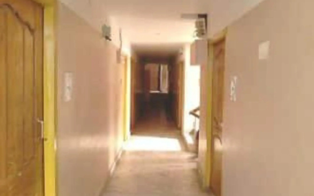 Hotel I Namra