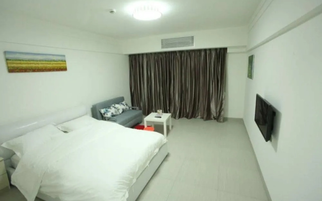 Teekay Apartment Hotel