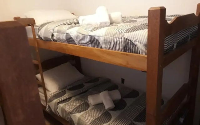 Flight Crew Hostel