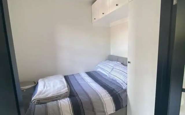 Beautiful and Modern Apartment in North London, UK
