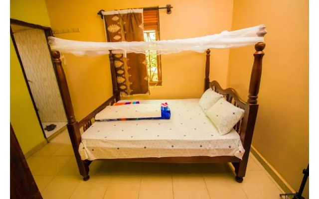 Hillview Hotel