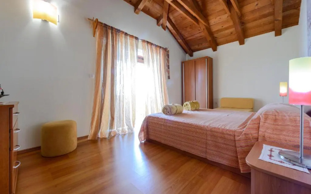 Seaside Villas Eli