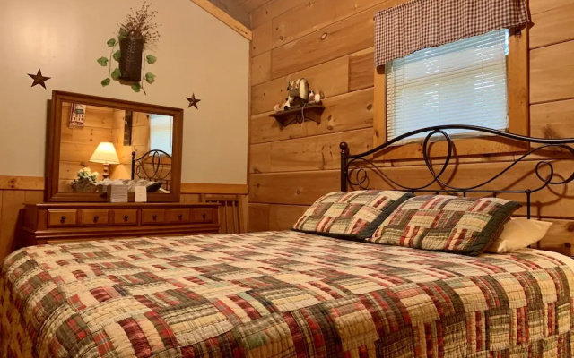 Elk Springs Resort