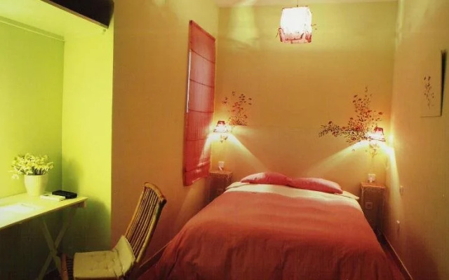 Hostal Fornos