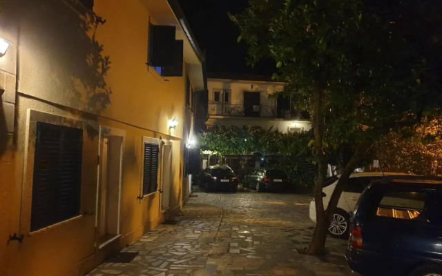 Casa dos Santos Alojamento