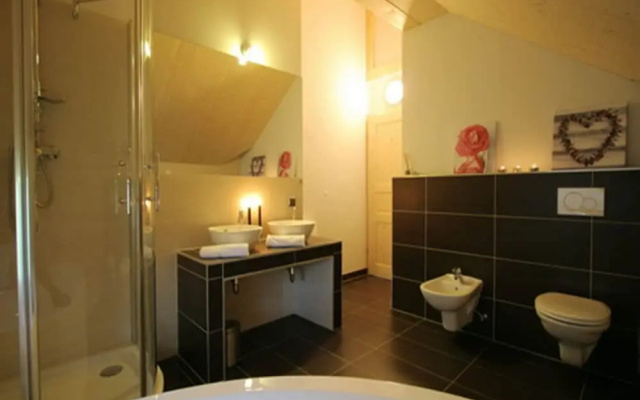 Luxurious Chalet in Murau With Sauna