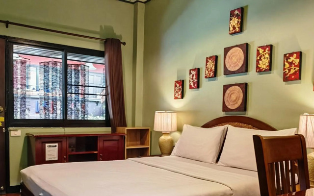 The Terrace Guesthouse