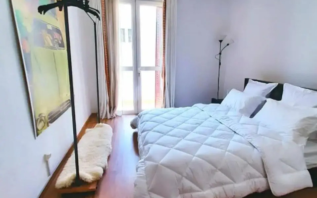 Cosy and Charming Home 2