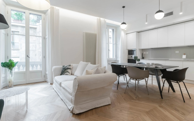 Italianway Comfort - Pindemonte 1