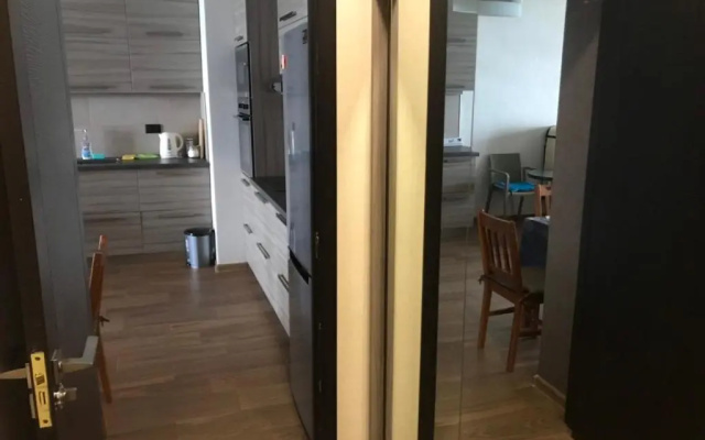 Premium apartment in Porta Batumi Tower