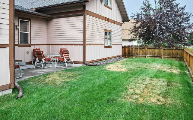 'bozeman Getaway' w/ Mountain Views, Near Downtown