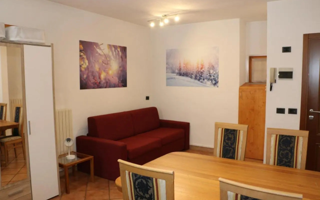 Chalet Olta