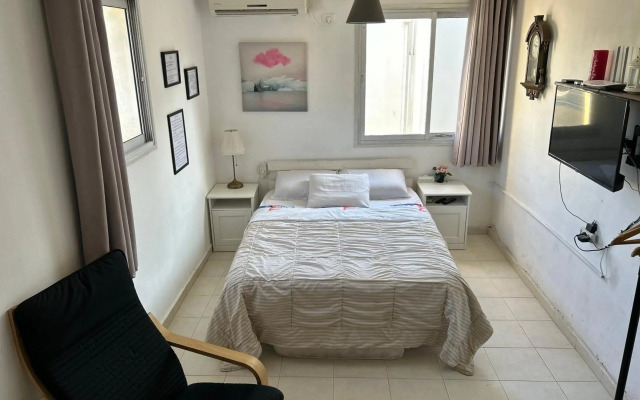 Amir's Apartments