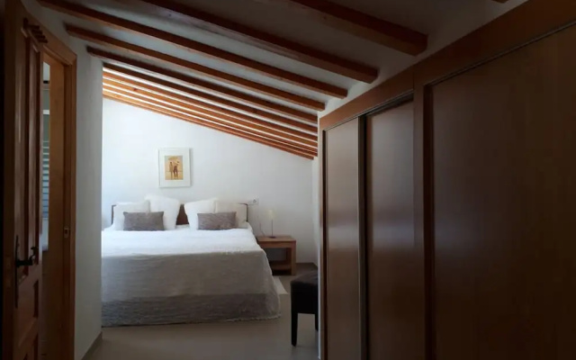 Cortijo Blanco Apartments