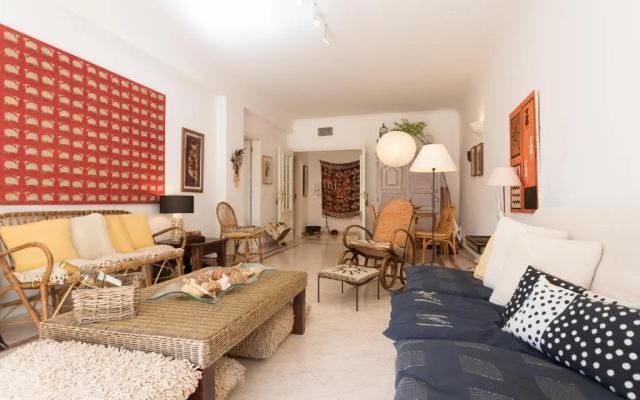 FLH Vilamoura Marina Apartment with Pool