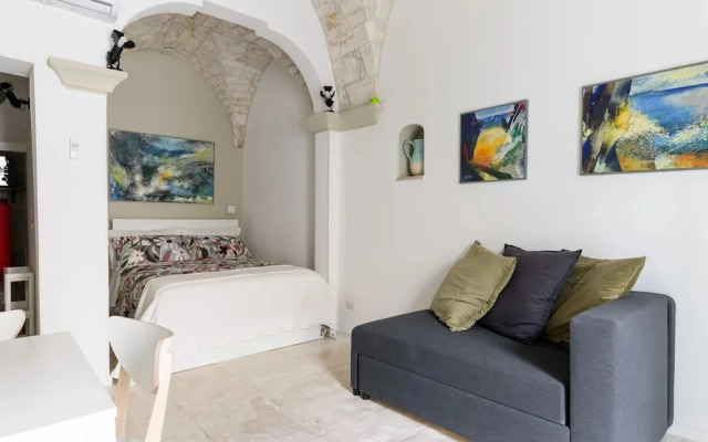 Casa F G With Terrace by Wonderful Italy