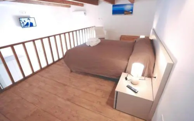 II Viaggiatore Via Indipendenza B&B