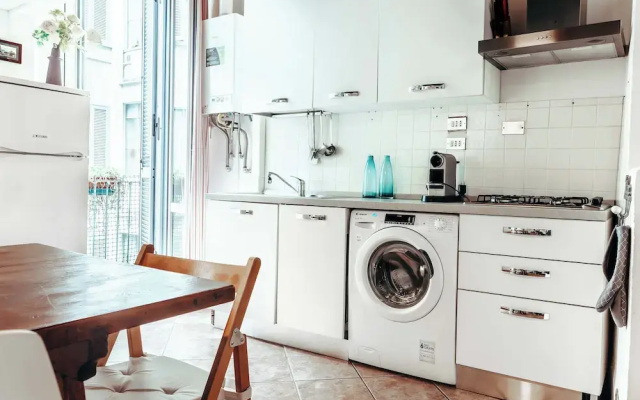Stunning Flat near the Duomo