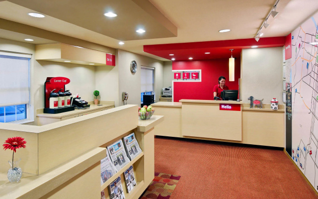 TownePlace Suites by Marriott Savannah Midtown