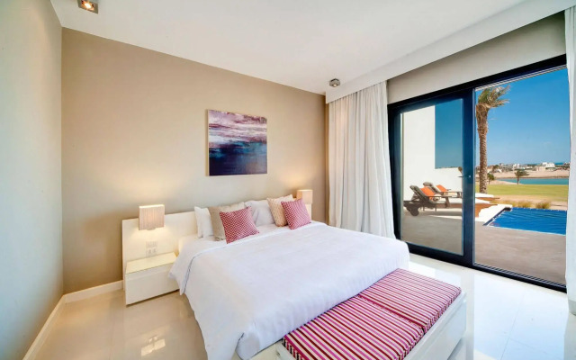 Ancient Sands Golf Resort and Residences