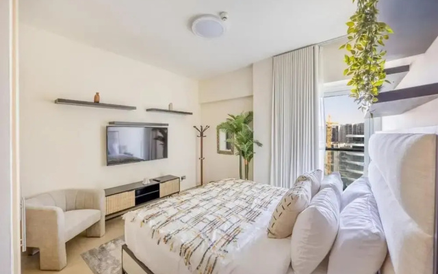 Unit 805 - Jamam Residences