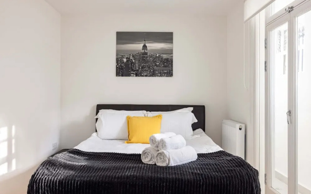 The Kensington Retreat