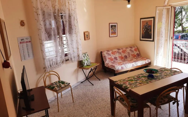 Casa Susanna