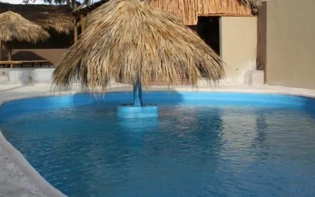 Hotel Marimba Punta Cana