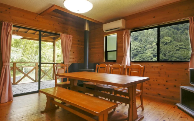 Blue Villa Anabuki