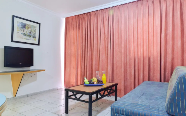 Club In Eilat Coral Beach Villa Resort