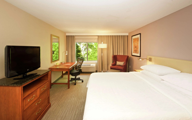 Hilton Garden Inn Seattle/Renton