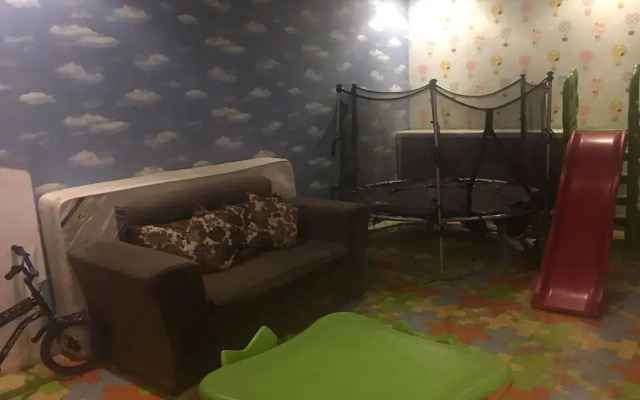 Golden M2 Furnished Apartments
