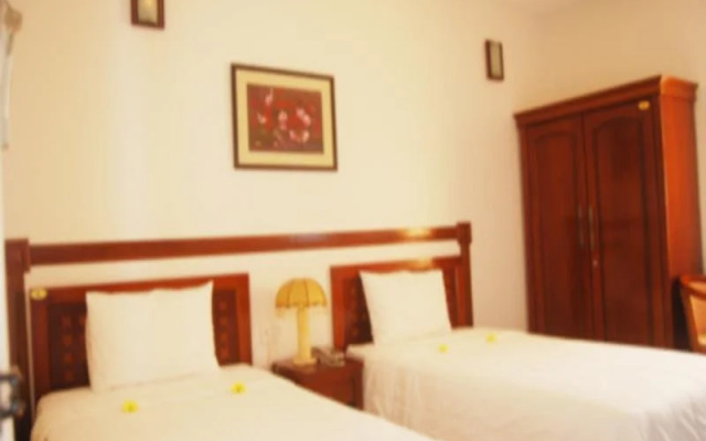 Anh Huy Hotel