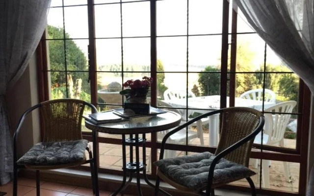 King's Hill Bed and Breakfast