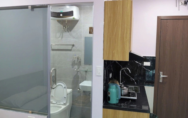 Newsun Apartment Thinh Hao