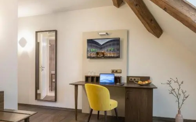 Altstadthotel Am Pach