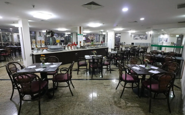 Nacional Inn Sao Jose dos Campos