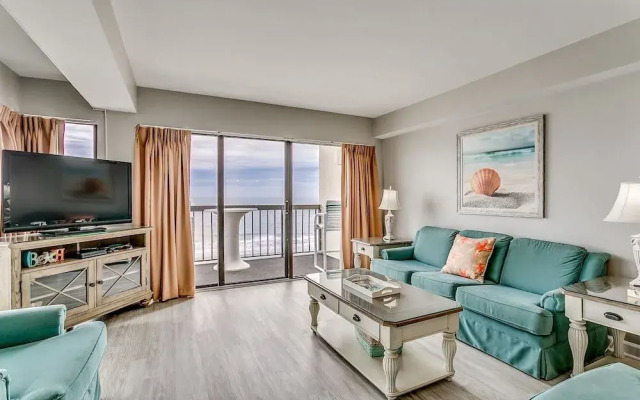 Savoy Penthouse 603