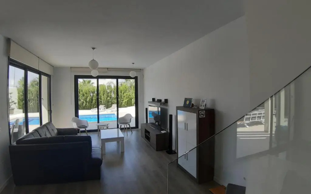 Villa La Marina