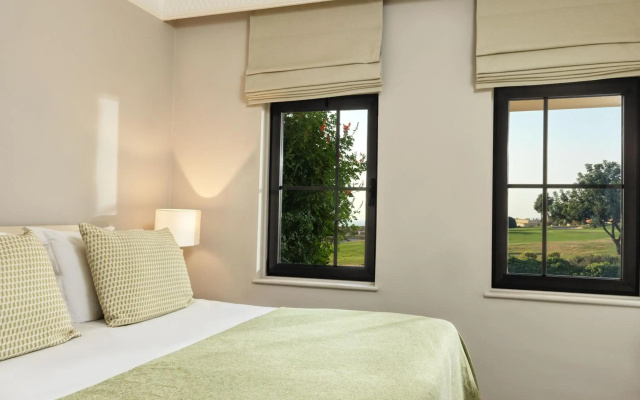 Aphrodite Hills Hotel and Resort