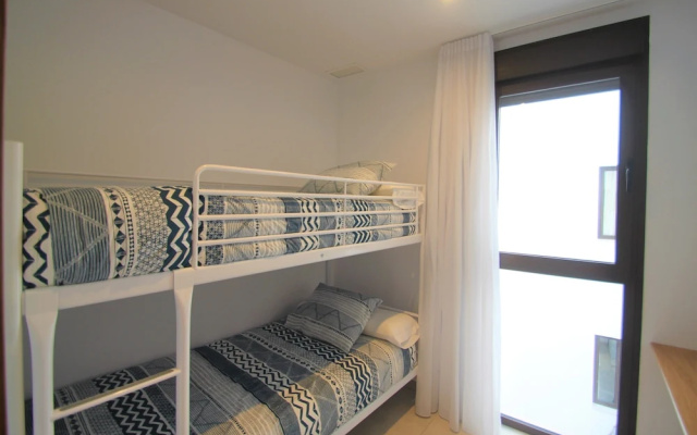 Apartamentos CasaTuris Los Labradores