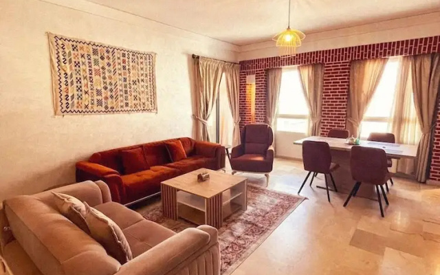 Zayane Homes Agadir